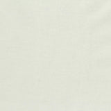 100% Polyester Interlock Knit Fabric, 195 gsm, 160 cm — White