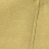 Cotton Stretch Jersey Knit Fabric, 120 gsm, 160 cm — Khaki — texture