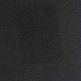 Dark Grey Marl Fleece, Cotton-Poly