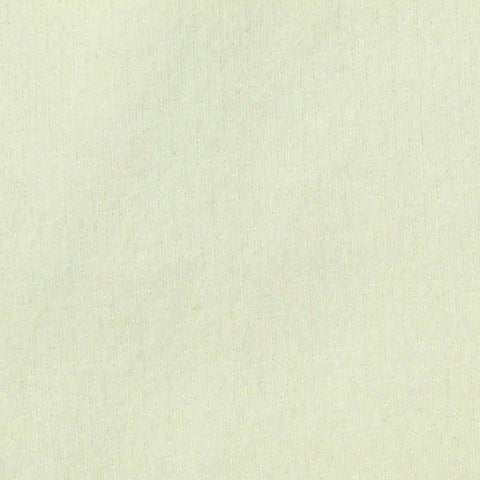 Cotton Stretch French Terry Fabric, 280 gsm, 160 cm — Beige
