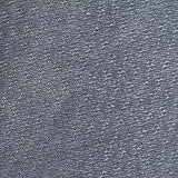 Dark Grey Tone-on-Tone Jersey Knit, Polyester — texture