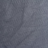 Dark Grey Tone-on-Tone Jersey Knit, Polyester