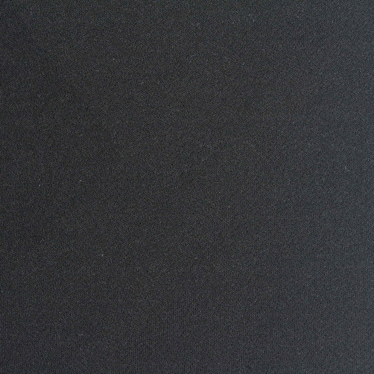 Charcoal Linen-Look, Polyester