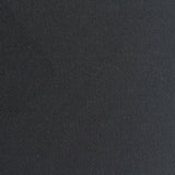 Polyester Stretch Linen-Look Fabric, 260 gsm, 155 cm — Grey