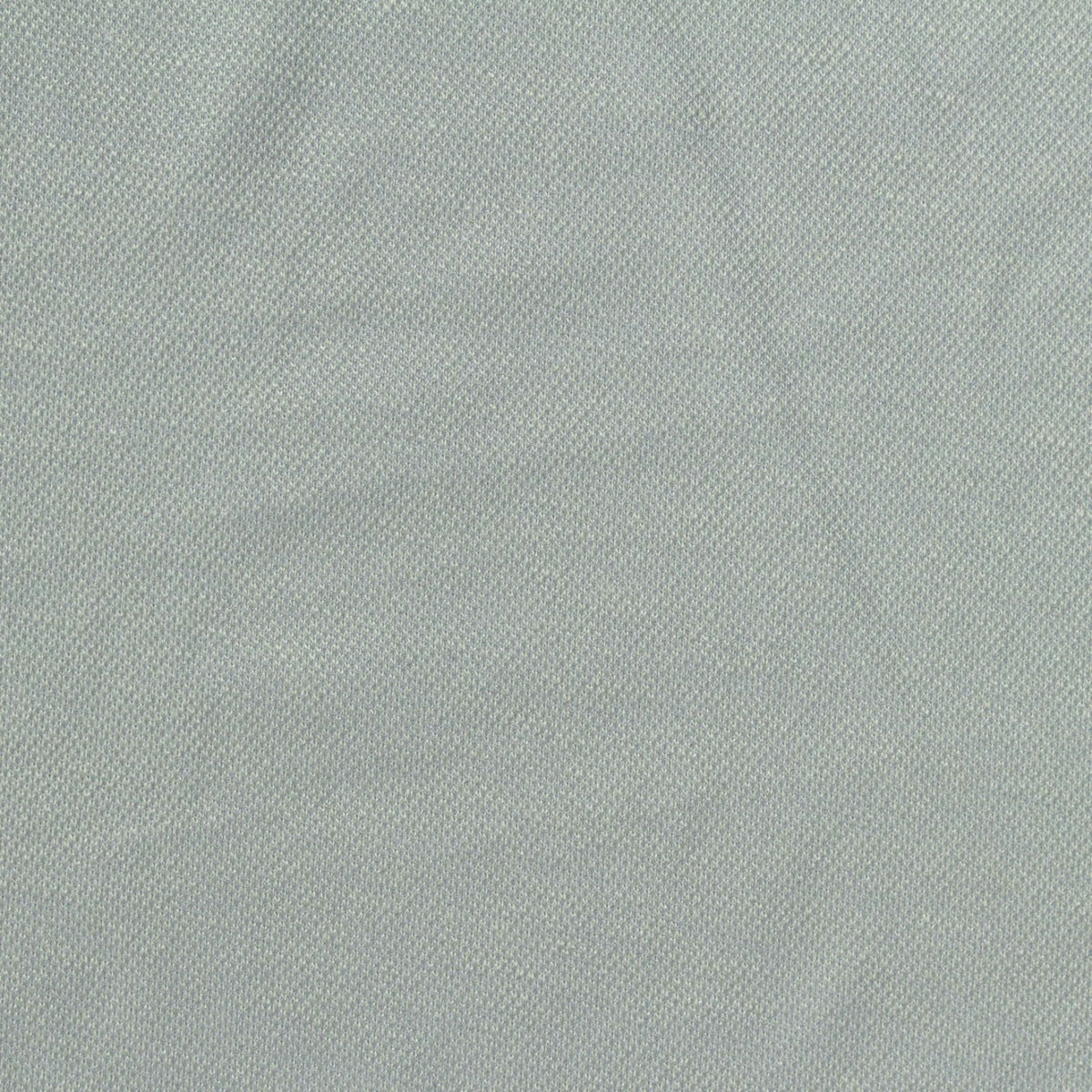 Polyester Viscose Piqué Knit Fabric, 170 gsm, 160 cm — Grey