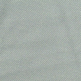 Polyester Viscose Piqué Knit Fabric, 170 gsm, 160 cm — Grey — texture