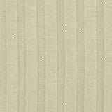 Viscose Stretch Rib Knit Fabric, 170 gsm, 140 cm — Beige — texture