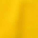 100% Polyester Jersey Knit Fabric, 290 gsm, 155 cm — Yellow — texture