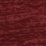 Red Marl Jersey Knit, Viscose-Poly