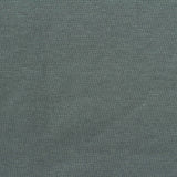 Cotton Stretch Rib Knit Fabric, 270 gsm, 160 cm — Green