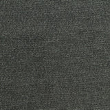 Black Marl Jersey Knit, Viscose-Poly