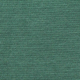 Cotton Stretch Rib Knit Fabric, 250 gsm, 160 cm — Green — texture