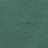 Cotton Stretch Rib Knit Fabric, 250 gsm, 160 cm — Green