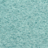 Dark Teal Fine-Marl Piqué Knit, Polyester