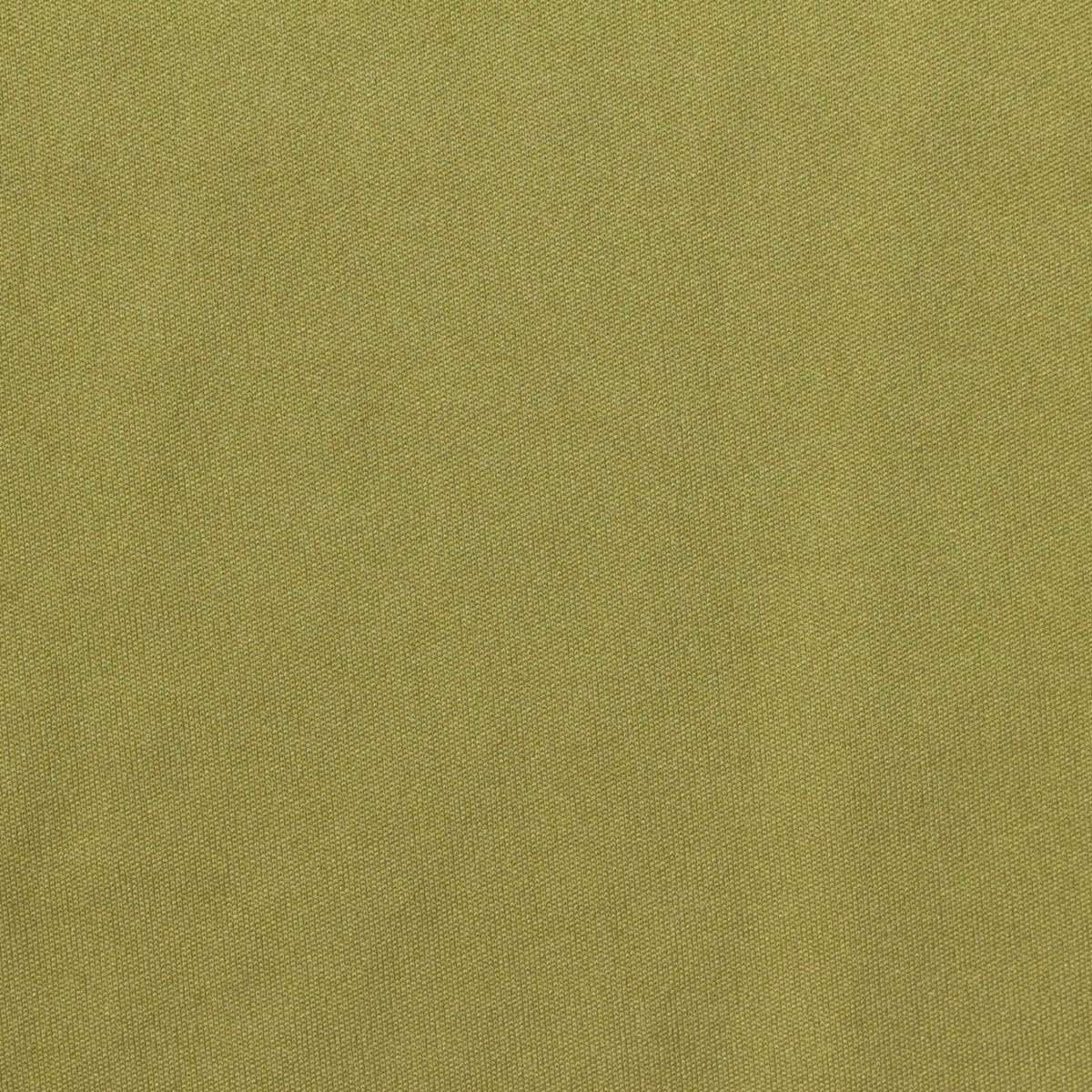 Olive Sateen, Polyester