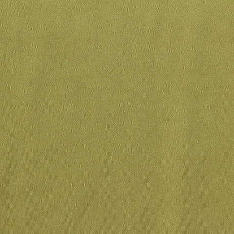 Polyester Stretch Sateen Fabric, 240 gsm, 160 cm — Khaki