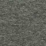 Heathered Grey Marl Jersey Knit, Cotton-Poly — texture
