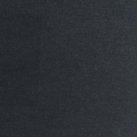 Cotton Polyester Stretch Jersey Knit Fabric, 250 gsm — Grey