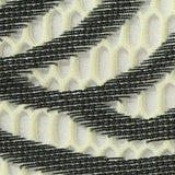 Black Lines Mesh, Polyester — texture