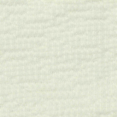 Viscose Polyester Stretch Crepe Fabric, 210 gsm, 160 cm — White