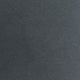 Striped Cotton Stretch Rib Knit Fabric, 250 gsm, 160 cm — Grey