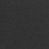 Cotton Polyester Stretch Rib Knit Fabric, 420 gsm, 150 cm — Grey