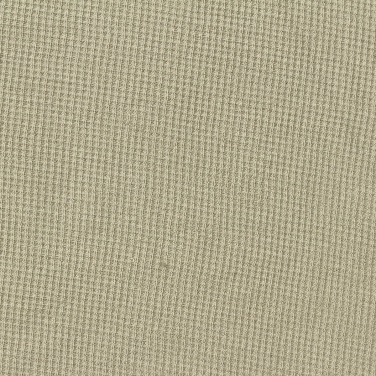 100% Viscose Waffle Knit Fabric, 220 gsm, 160 cm — Khaki