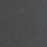 Dark Grey Marl Piqué Knit, Polyester — texture
