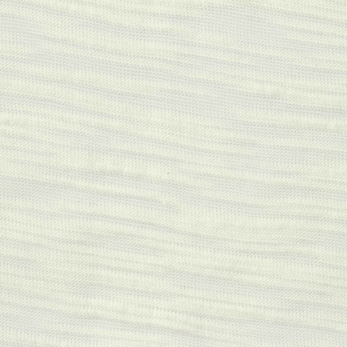 Light Cream Marl Jersey Knit, Polyester, 270 gsm