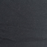 Cotton Viscose French Terry Fabric, 260 gsm, 160 cm — Grey