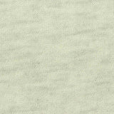 Light Grey Marl French Terry, Poly-Cotton — texture