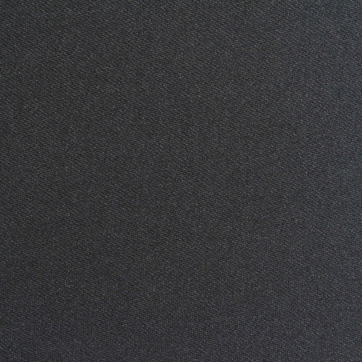 100% Polyester Interlock Knit Fabric, 350 gsm, 160 cm — Grey