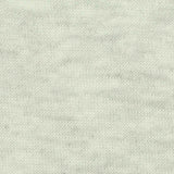 Light Grey Marl French Terry, Cotton-Poly — texture