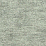 Light Grey Marl Velvet, Cotton-Poly — texture