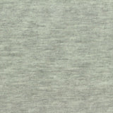 Light Grey Marl Velvet, Cotton-Poly