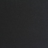 Viscose Nylon Stretch Jersey Knit Fabric, 320 gsm, 160 cm — Black