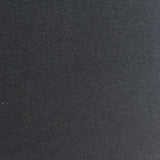 Polyester Cotton French Terry Fabric, 260 gsm, 185 cm — Grey