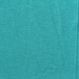 Viscose Stretch Jersey Knit Fabric, 220 gsm, 160 cm — Blue