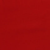 Viscose Nylon Stretch Ponte Knit Fabric, 280 gsm, 160 cm — Red