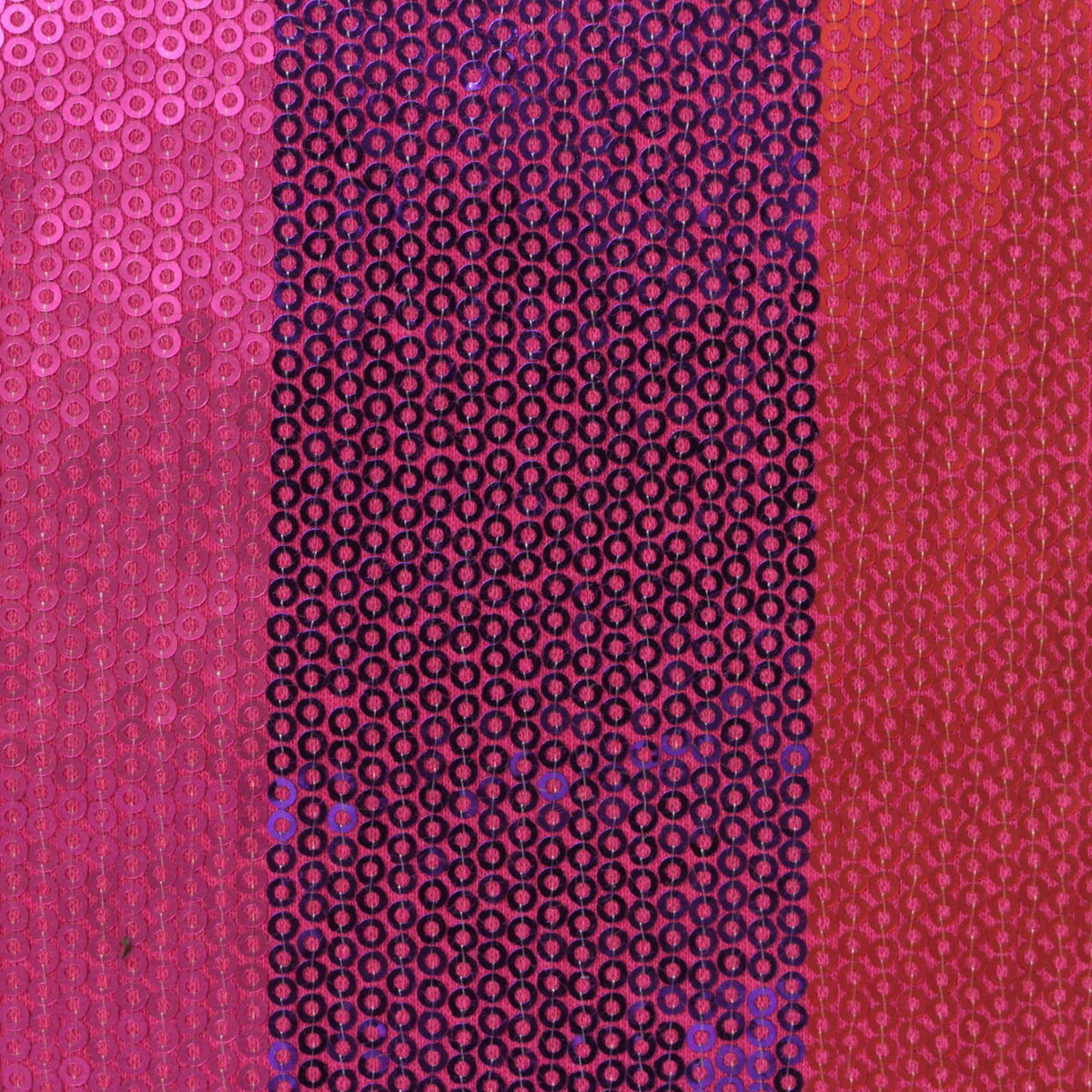 Pink Vertical-Stripe Knit, Cotton