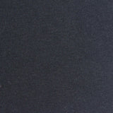 Cotton Polyester French Terry Fabric, 250 gsm, 180 cm — Navy