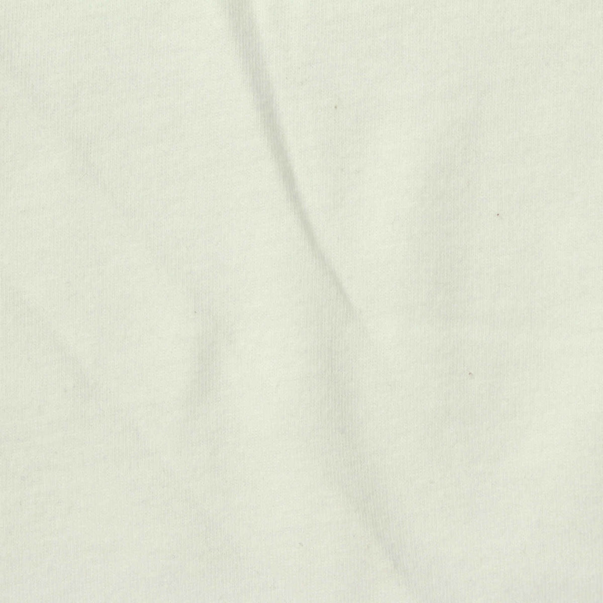 Off-White Jersey Knit, Cotton