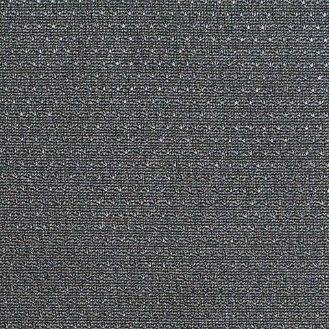 Dark Grey Marl Mesh, Polyester, 150 gsm, 160 cm