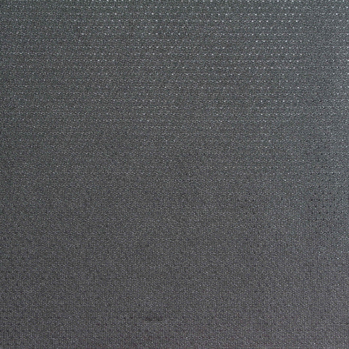 Dark Grey Marl Mesh, Polyester, 150 gsm, 160 cm