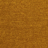 Yellow Marl Chunky Knit, Viscose-Poly