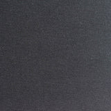Dark Grey Heathered-Marl Ponte Knit, Poly-Cotton