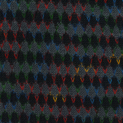 Black Diamond Chunky Knit, Poly-Acrylic