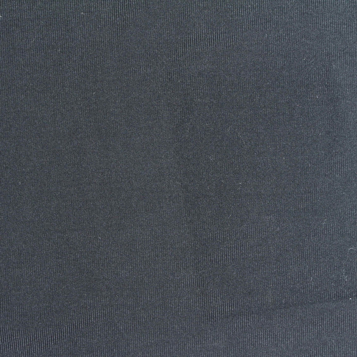Polyester Stretch Jersey Knit Fabric, 180 gsm, 160 cm — Navy