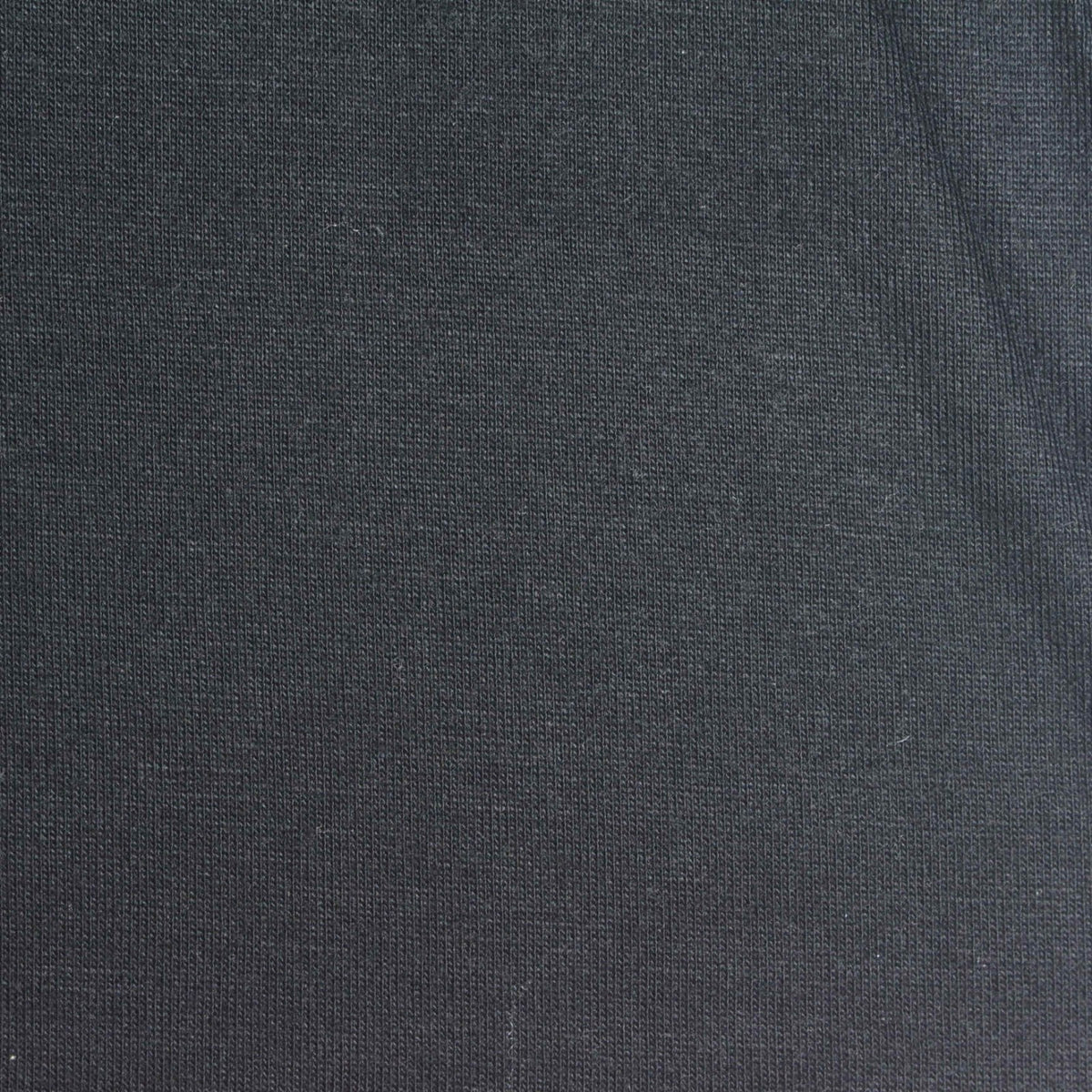 100% Viscose Jersey Knit Fabric, 210 gsm, 160 cm — Grey