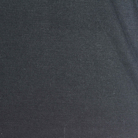 100% Viscose Jersey Knit Fabric, 210 gsm, 160 cm — Grey